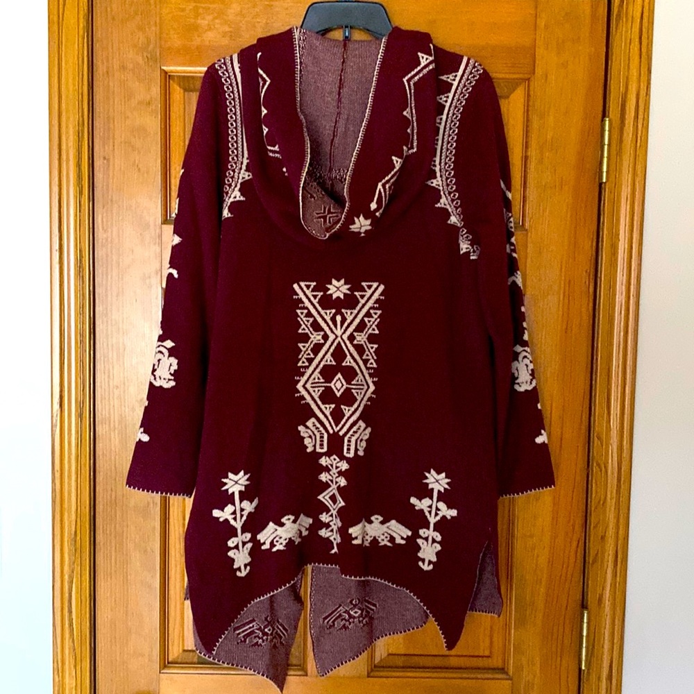 Maxsport Sweater